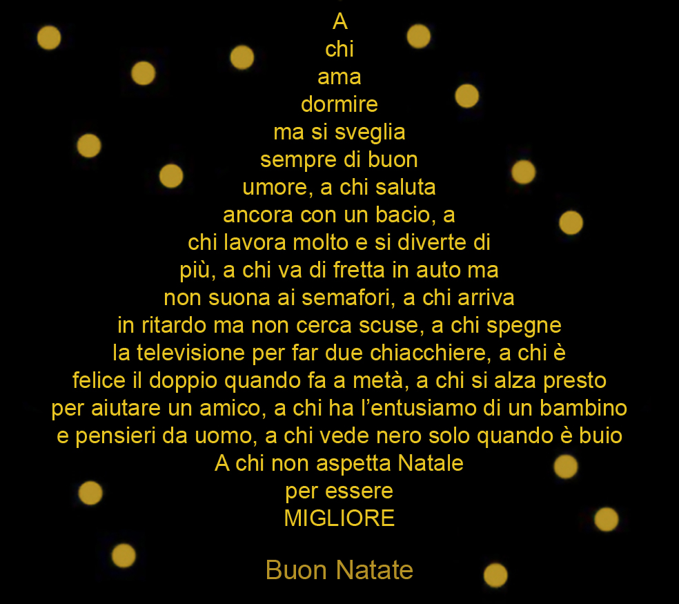 Poesie Di Natale In Romanesco.Buon Sabato E Buon Fine Settimana Su Magica Poesia