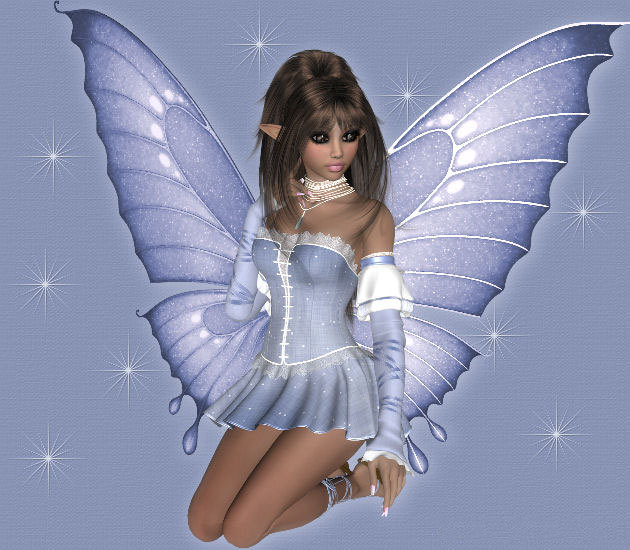 fairy